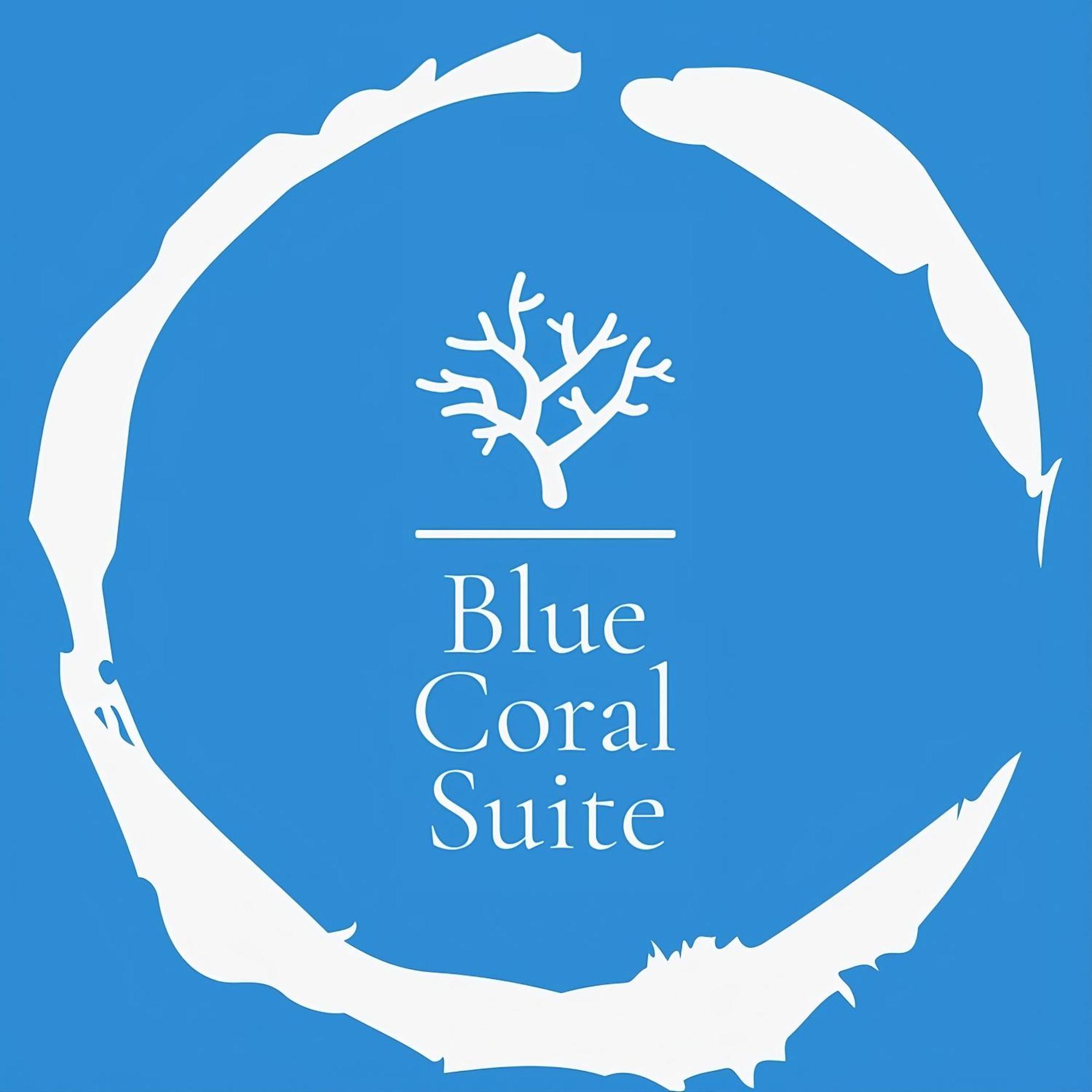 Blue Coral Suite B&B Sorrento Dış mekan fotoğraf